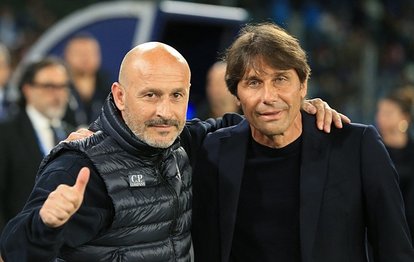 TRANSFER HABERİ: Beşiktaş'ta son dakika gelişmesi! Vincenzo Italiano...